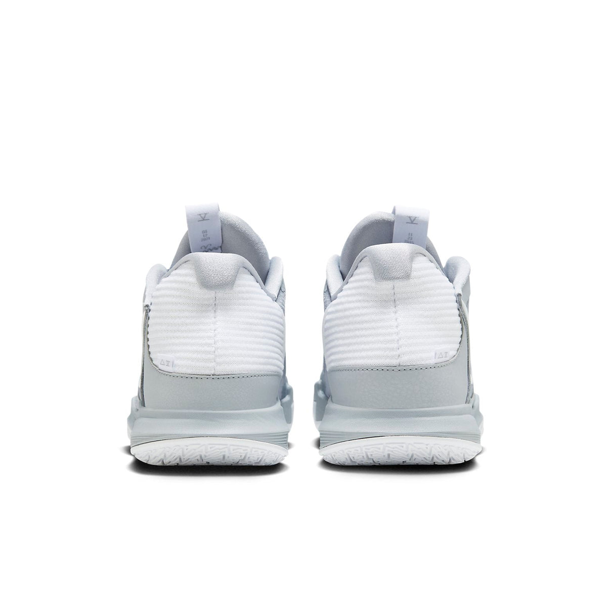 Nike Kyrie 5 Low TB EP 'Grey White' DX6565-001
