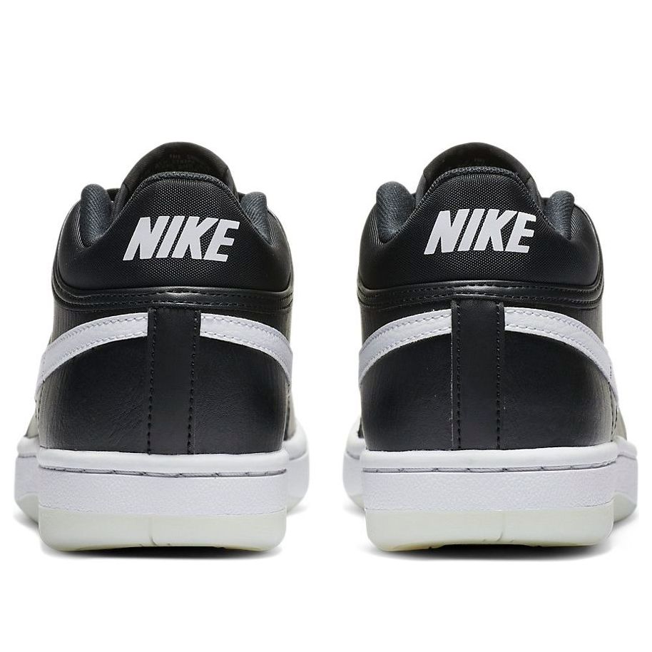 Nike Sky Force 3/4 'Black White' CT8448-001