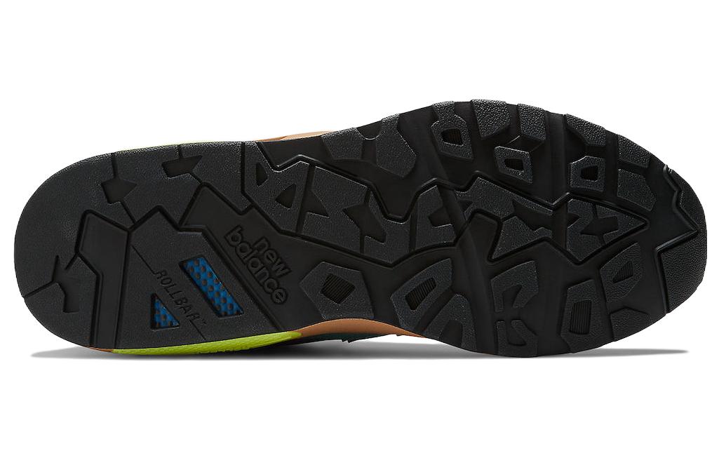 New Balance 580 'Blue Multi' MT580HSB