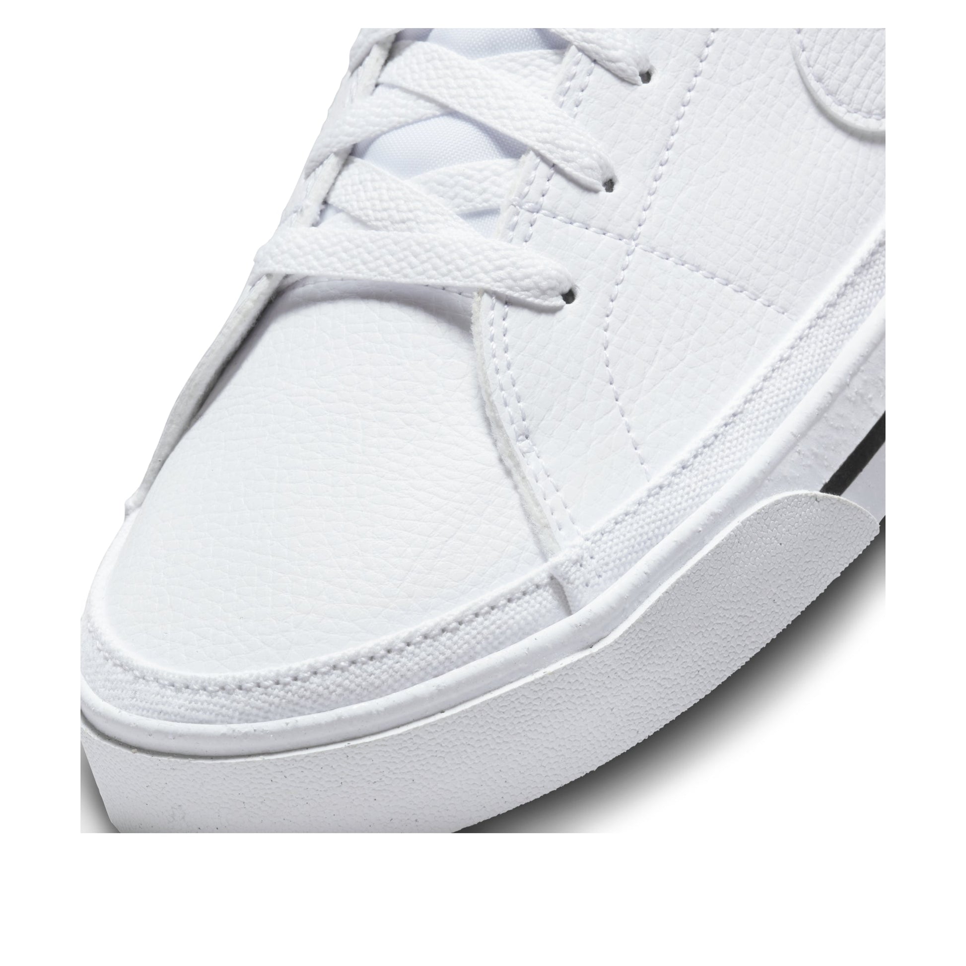 Nike Court Legacy Next Nature 'White Black' DH3162-101