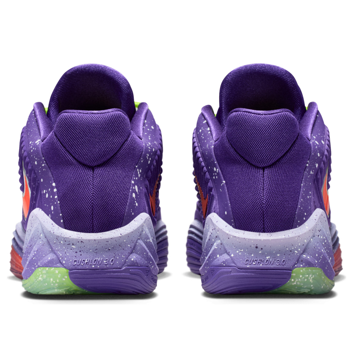 Nike Giannis Freak 7 Snow Pack EP 'Court Purple Hydrangeas' IH1939-500