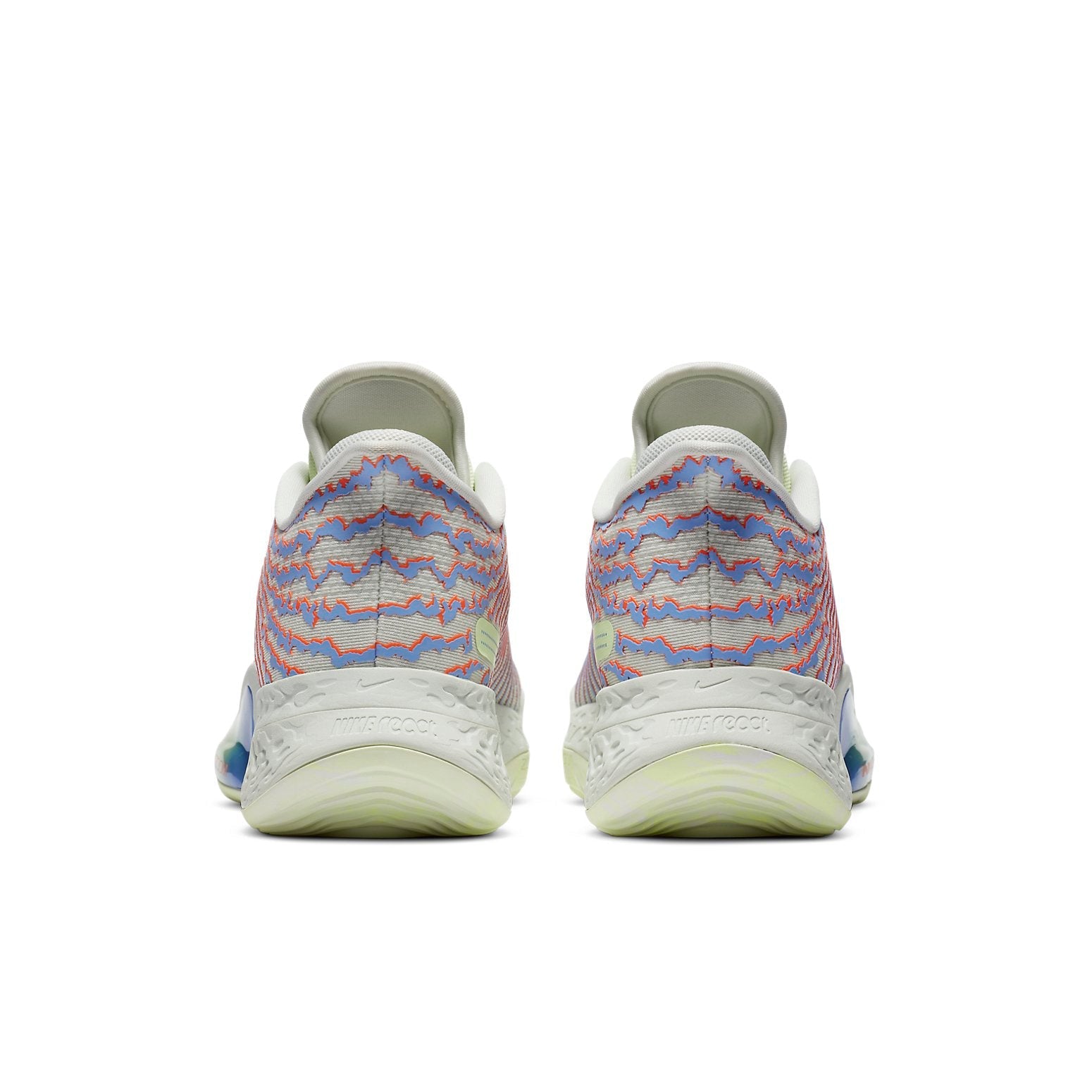 Nike Air Zoom BB NXT 'Aura Royal Pulse' CK5707-002