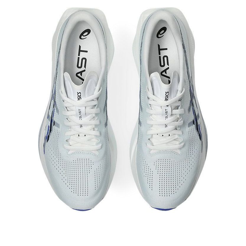 ASICS Sonicblast 'Arctic Blue Grey Blue' 1011C083-401