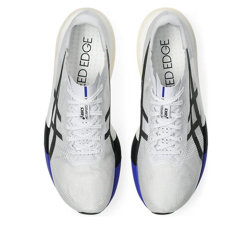ASICS Metaspeed Edge Tokyo 'White Cobalt Burst' 1013A163-101
