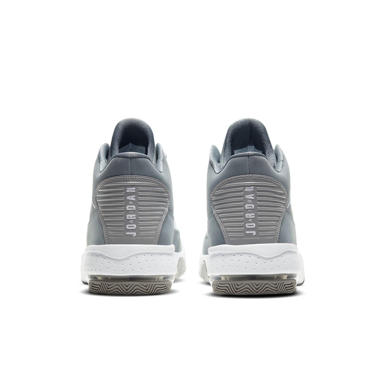 Air Jordan Max Aura 2 'Medium Grey' CK6636-012
