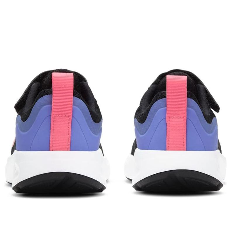 (PS) Nike Wearallday 'Black Sapphire' CJ3817-009