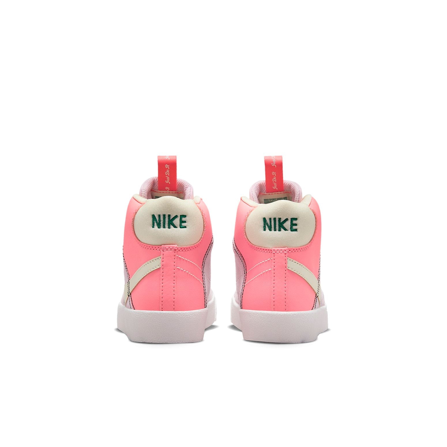 (PS) Nike Blazer Mid '77 SE 'Dance - Pink Foam Coconut Milk' DQ0370-600