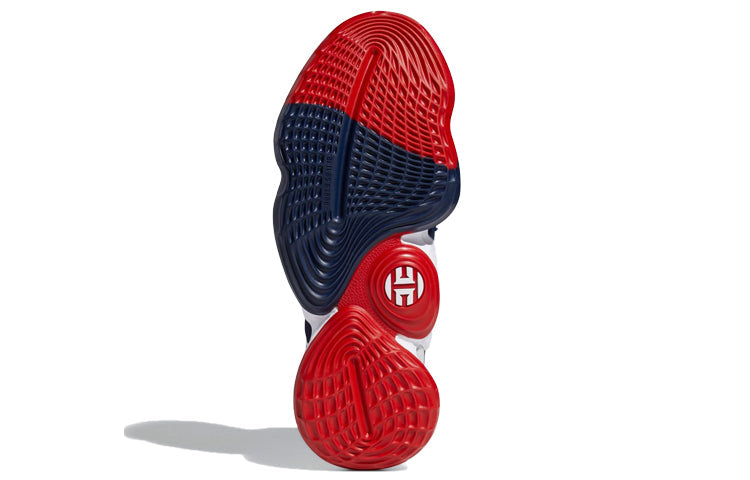 adidas Harden Volume 4 GCA 'Dynasty Rockets' FY0842