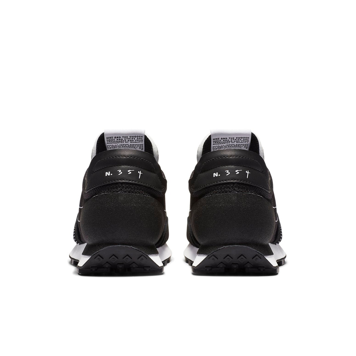 (WMNS) Nike Daybreak Type 'Oreo' DA7729-002