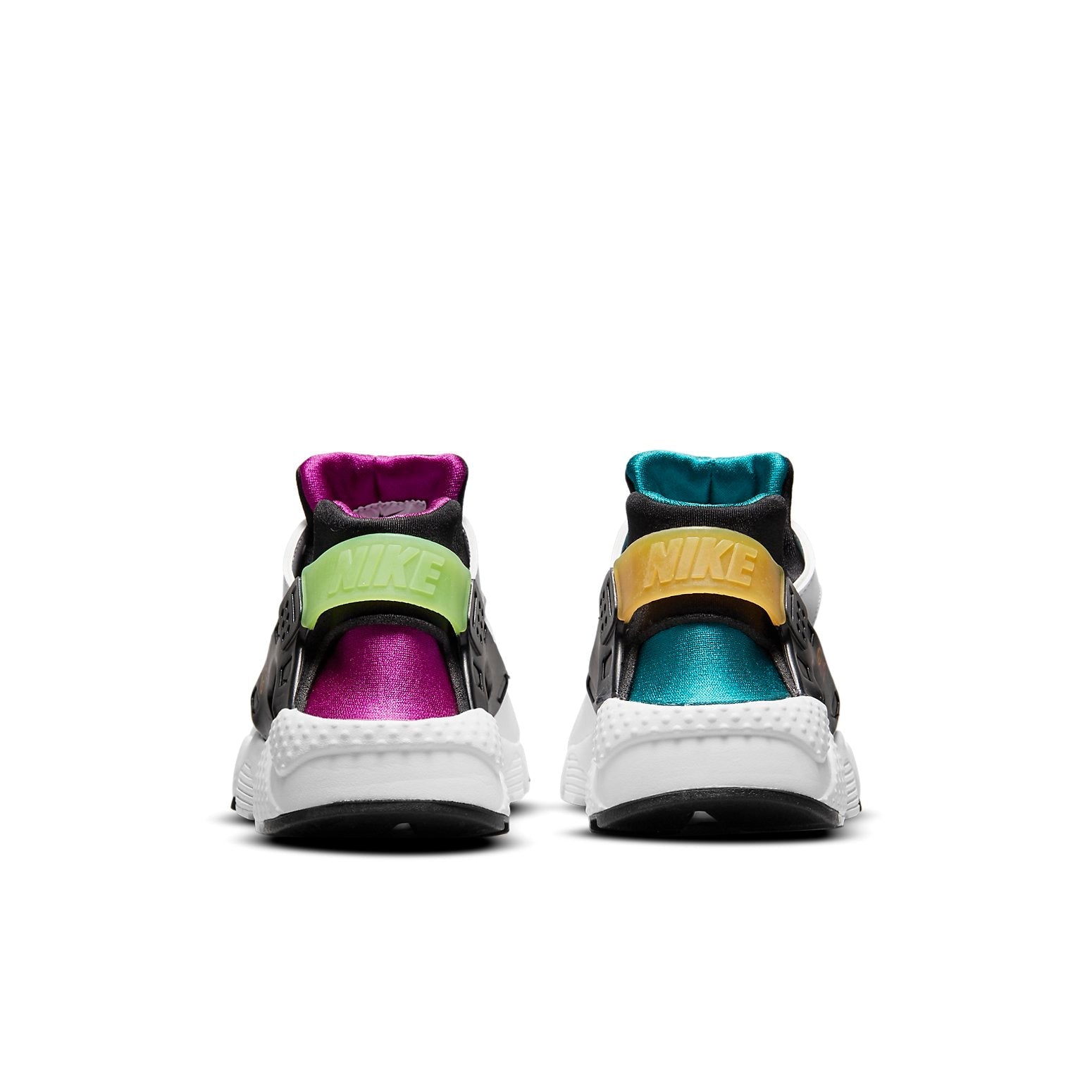 (GS) Nike Air Huarache 'Peace, Love, Swoosh' DM8156-100