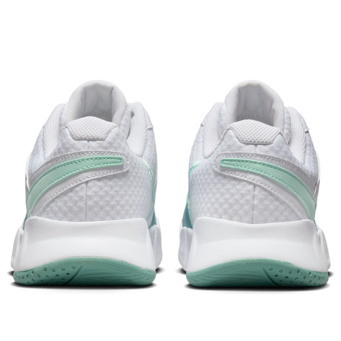 (WMNS) Nike Court Lite 4 'White Cannon Mint Foam' FD6575-107