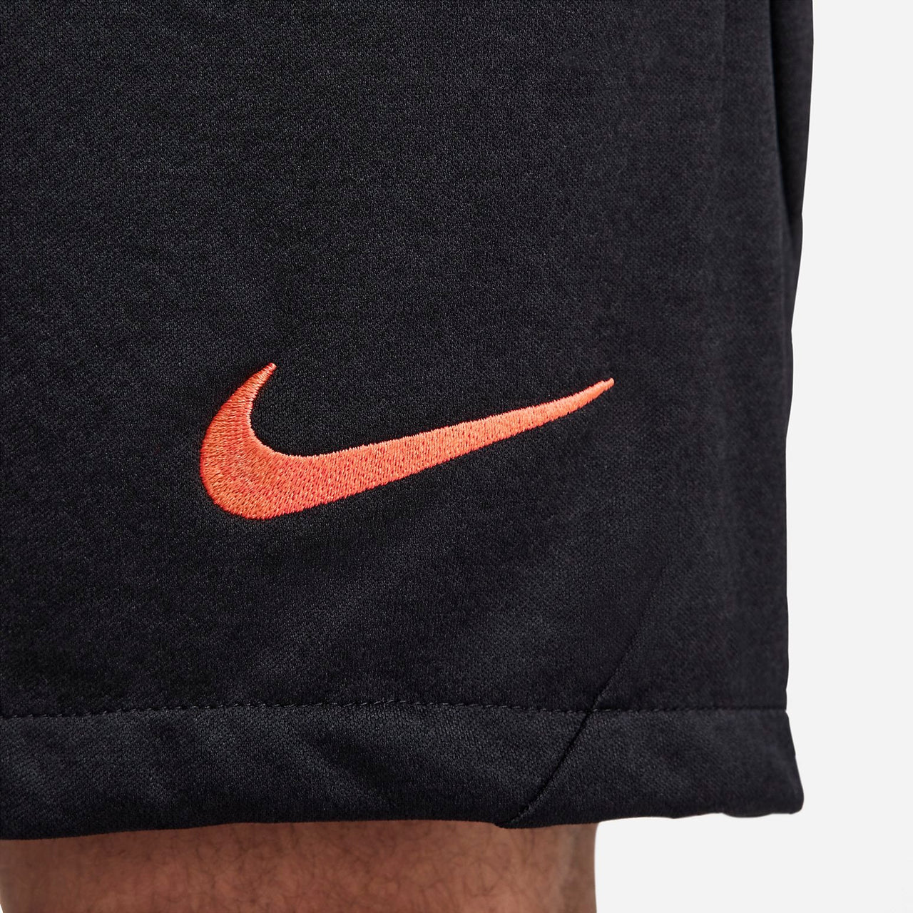Nike Academy Dri-FIT Global Football Shorts 'Black' FB6339-011