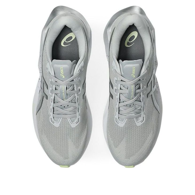 ASICS Novablast 6 Platinum 'Platinum Glow Green' 1011C312-020
