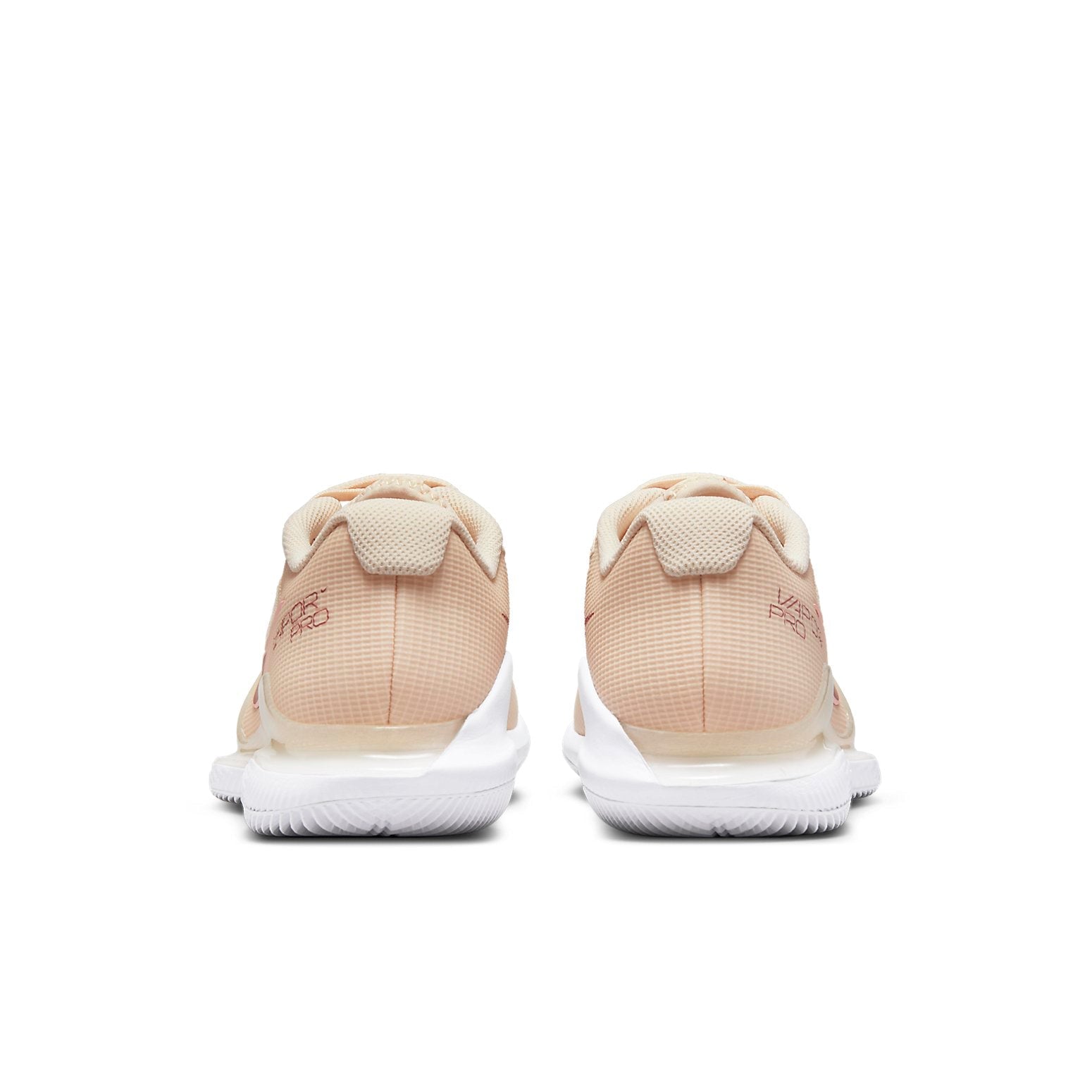 (WMNS) Nike Court Air Zoom Vapor Pro 'Bleached Coral' CZ0222-261