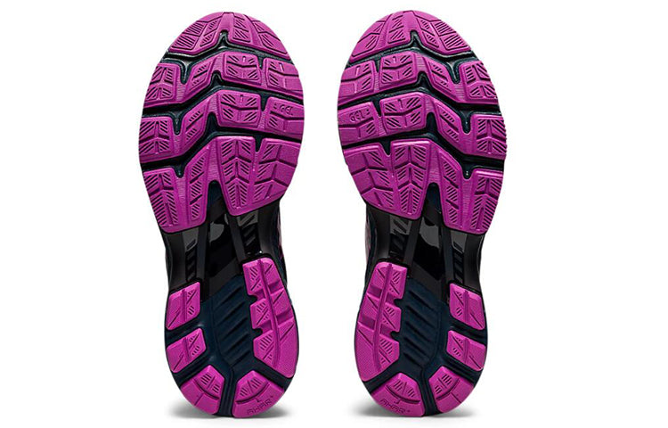 (WMNS) ASICS Gel-Kayano 27 Lite Show 'French Blue Purple' 1012B003-400