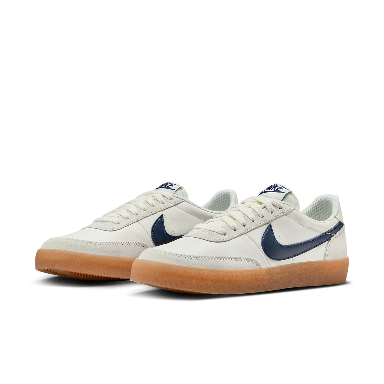 (WMNS) Nike Killshot 2 'Sail Gum Yellow Midnight Navy' FZ5630-102