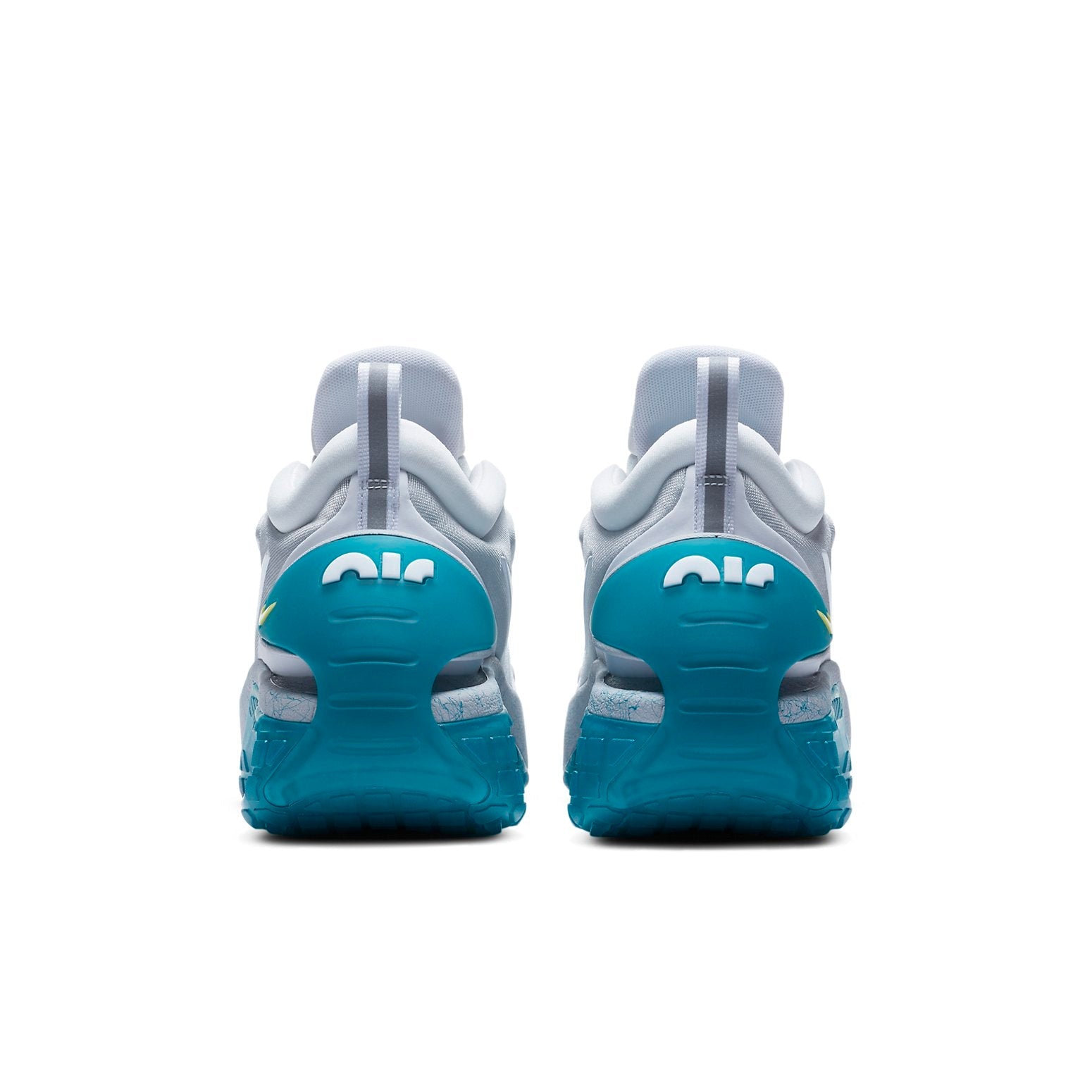 Nike Adapt Auto Max 'Jetstream' EU Charger CT1683-001
