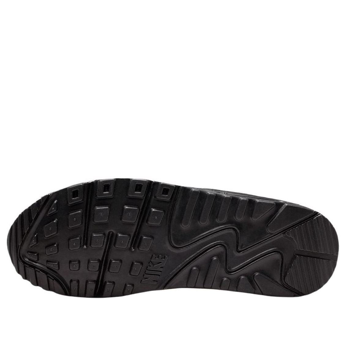 (WMNS) Nike Air Max 90 'Black Croc' IM3110-100