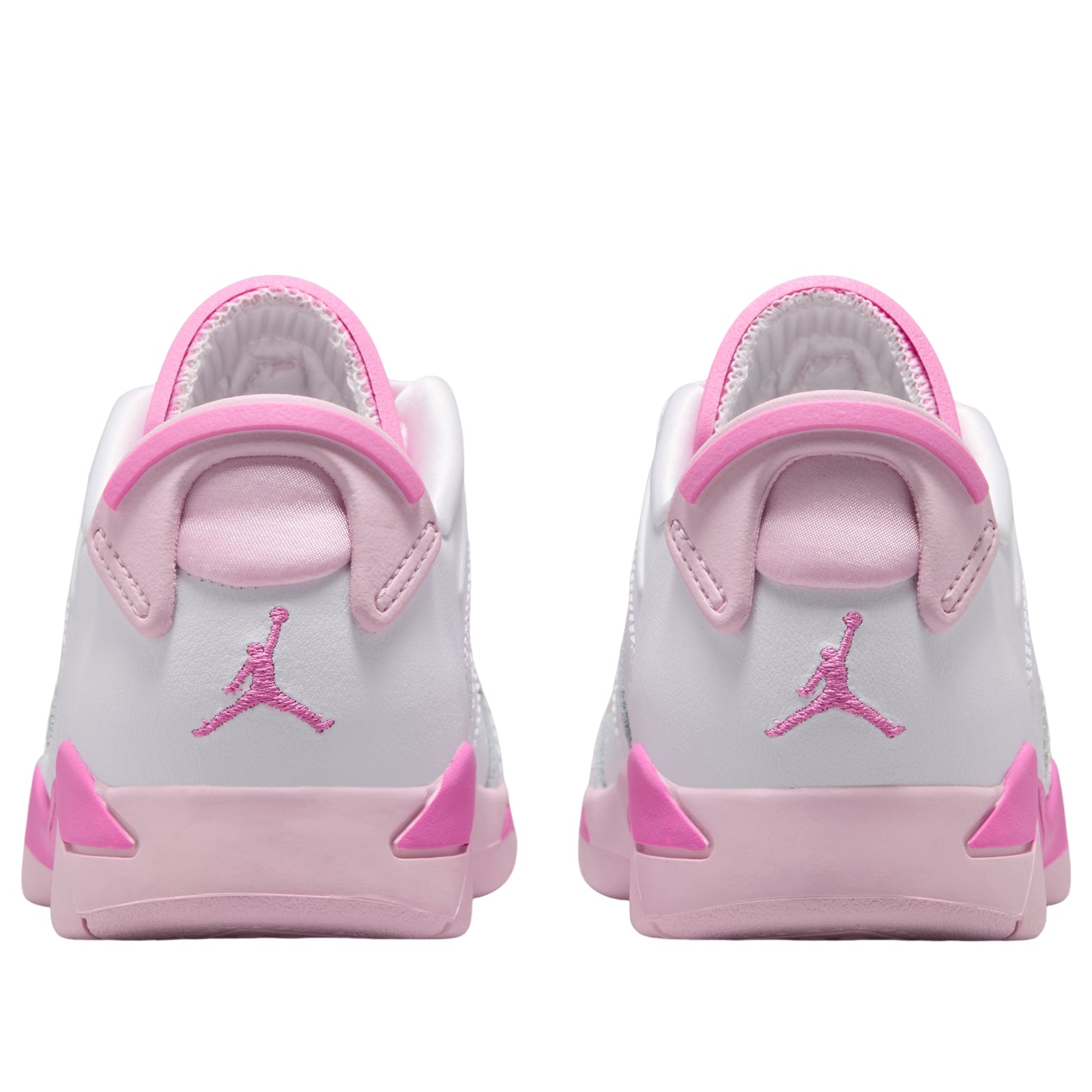 (PS) Jordan 6 Retro Low 'White Pink Foam' IQ5979-100