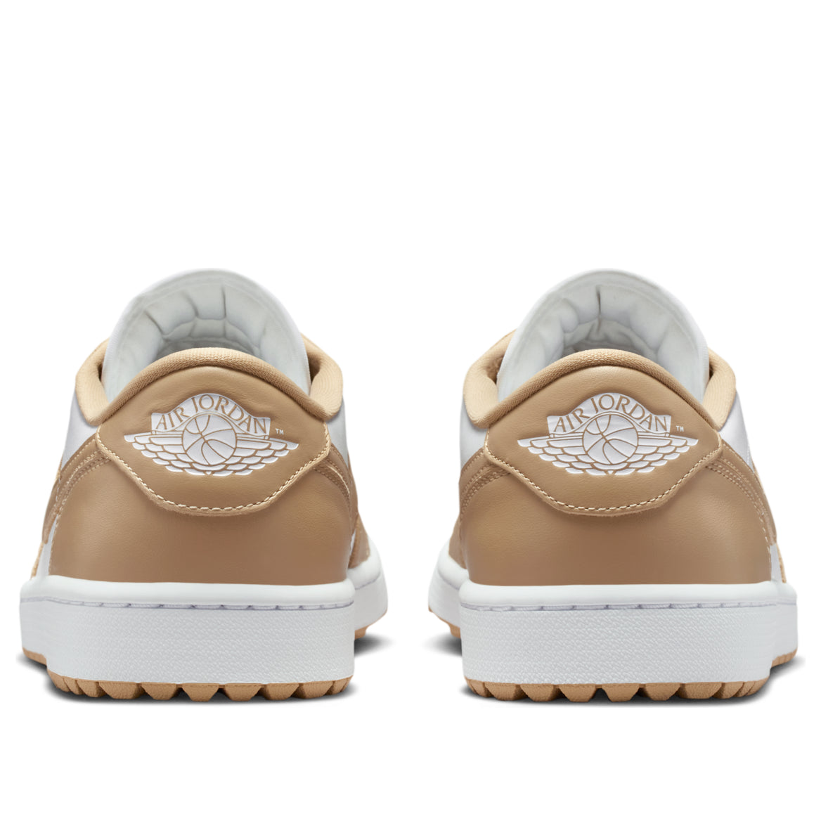 Air Jordan 1 Low Golf 'White Linen' DD9315-117