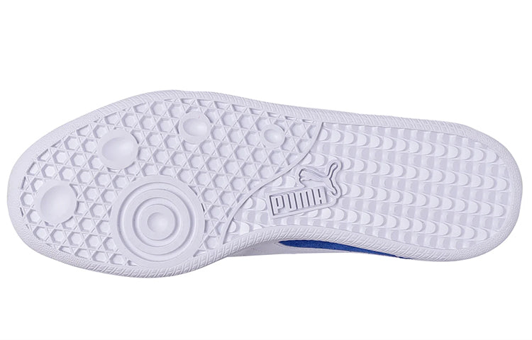 PUMA Icra Suede Deep Blue 356741-42