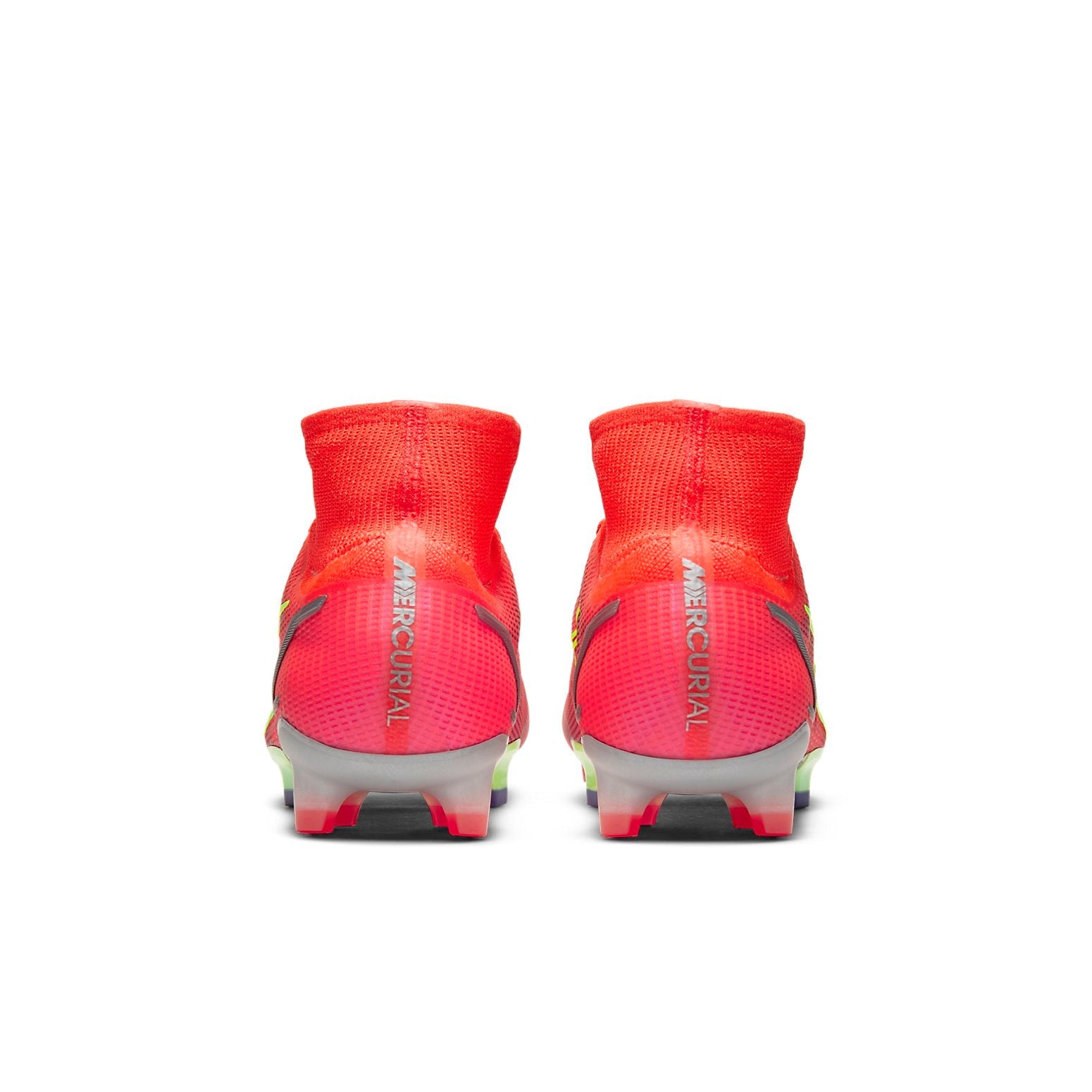 Nike Mercurial Superfly 8 Elite FG 'Bright Crimson Indigo Burst' CV0958-600