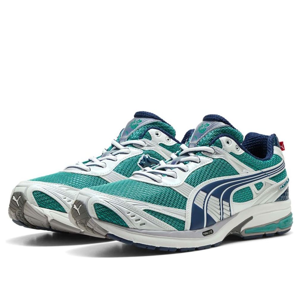 PUMA Homura OG+ 'Mint Tea Persian Blue' 409125-05