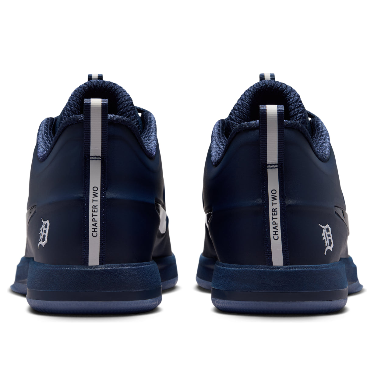 Nike Book 2 SE EP 'Tigers' IM4668-400