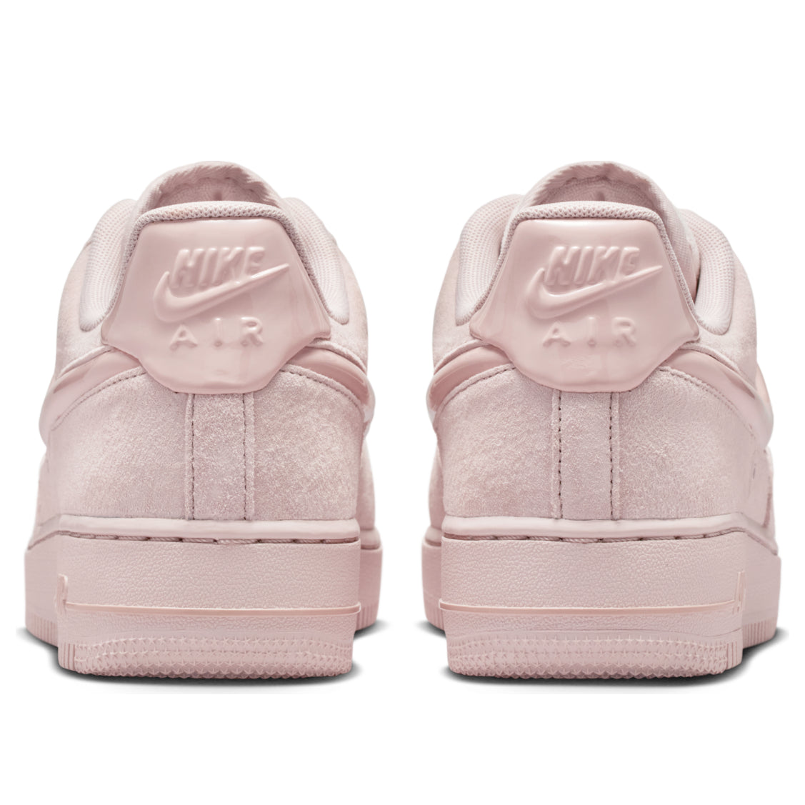 (WMNS) Nike Air Force 1 Low 'Silt Red' HV4406-601