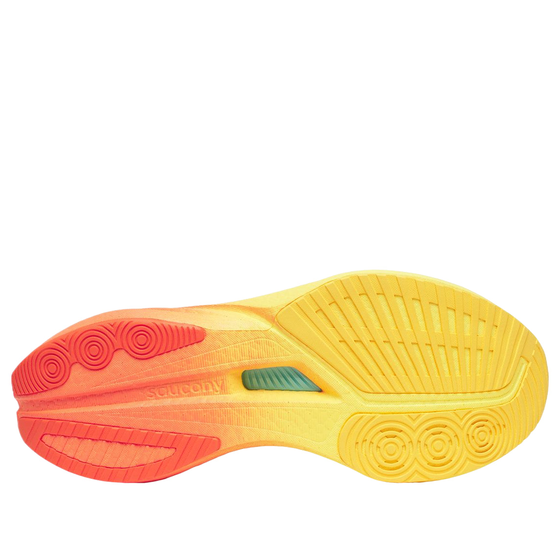 Saucony Endorphin Speed 5 'Ivory Fire' S21007-142