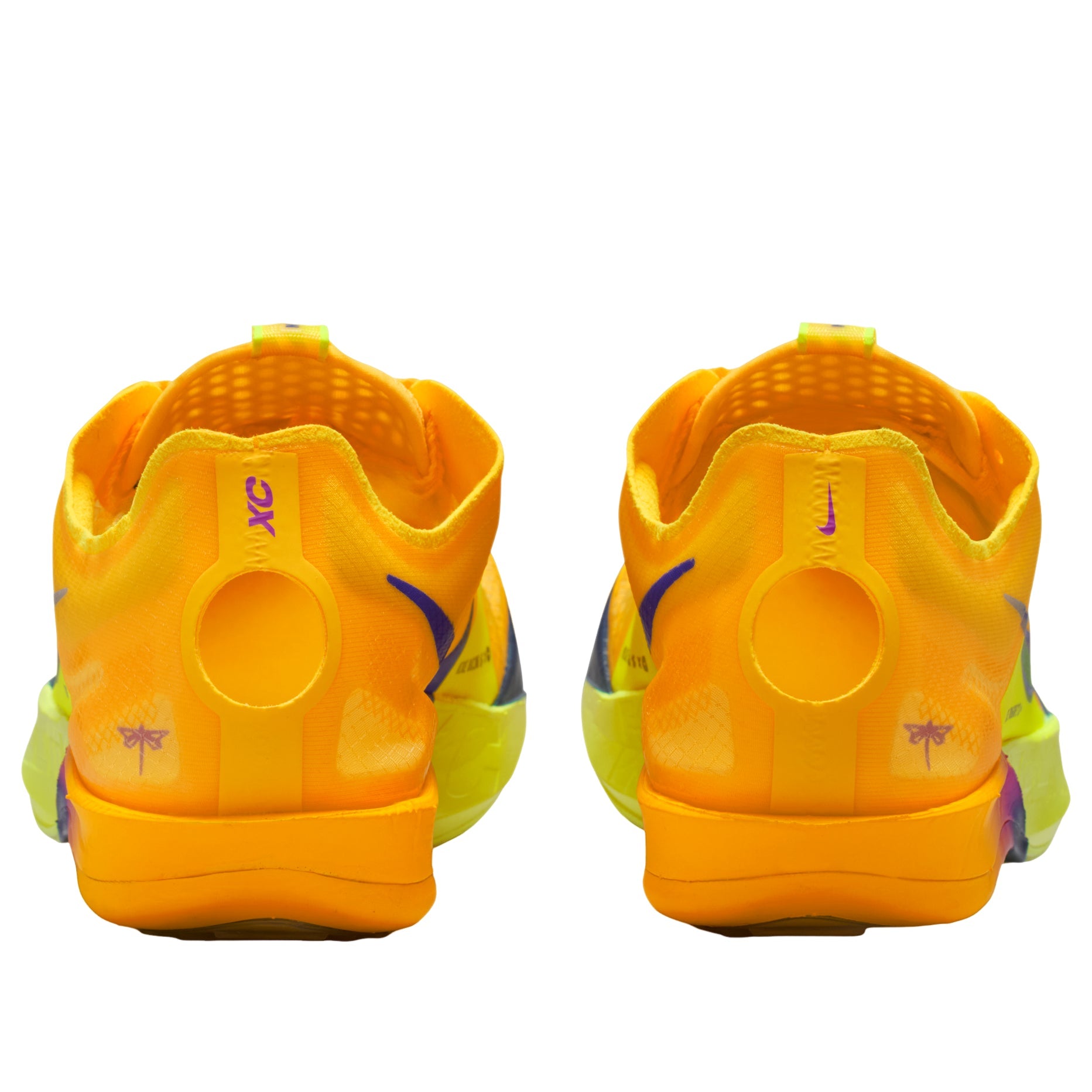 Nike Dragonfly XC 2 'Citron Pulse' IM2509-800