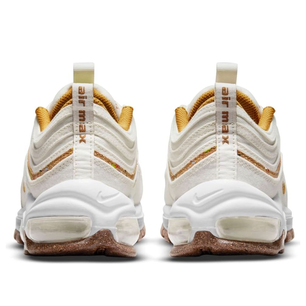(WMNS) Nike Air Max 97 SE 'Cork' DC4012-100