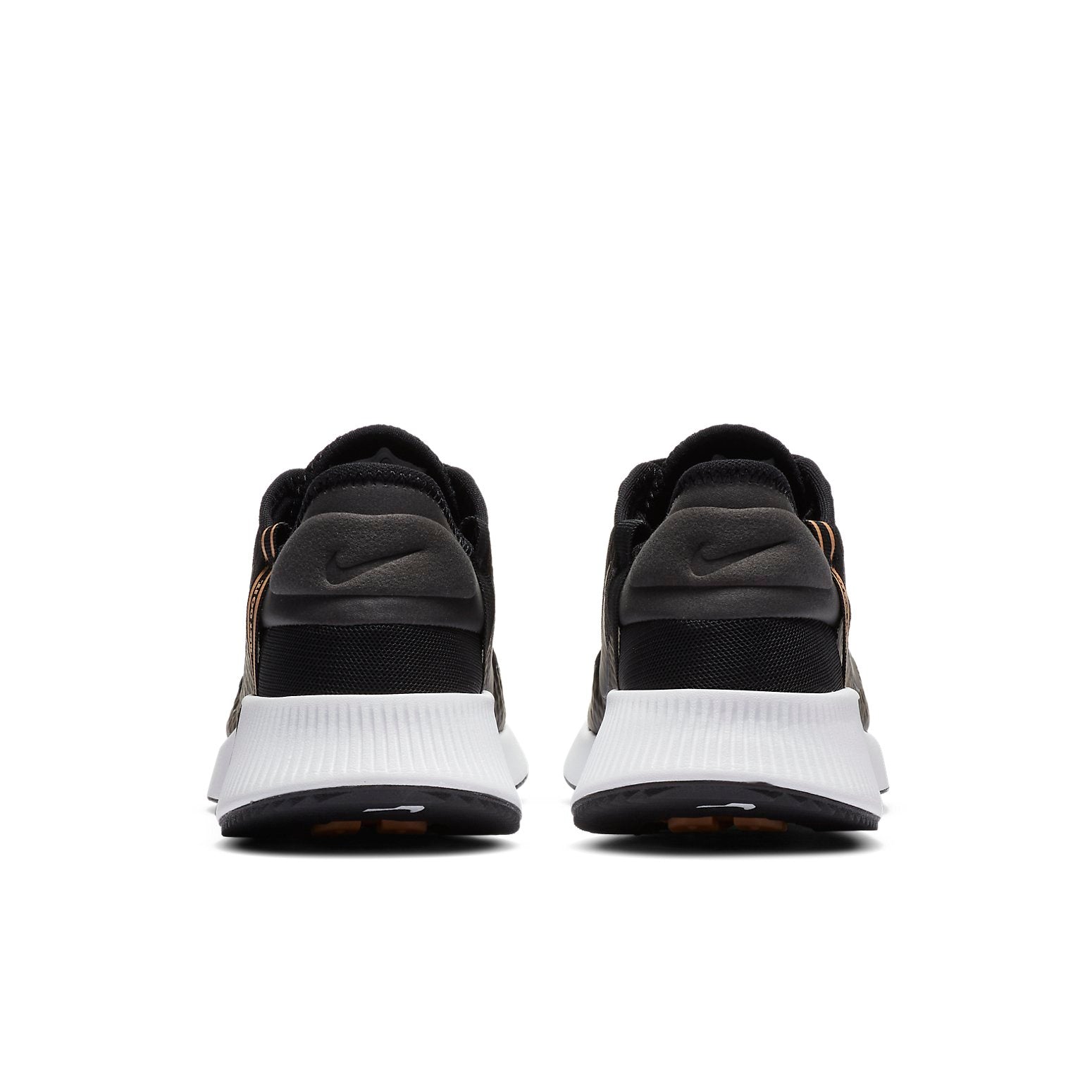 (WMNS) Nike Reposto 'Black Smoke Grey' CZ5630-002