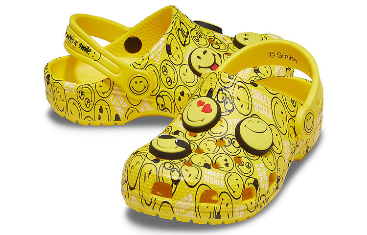 Kids Crocs Classic clog Sports sandals 207209-94S