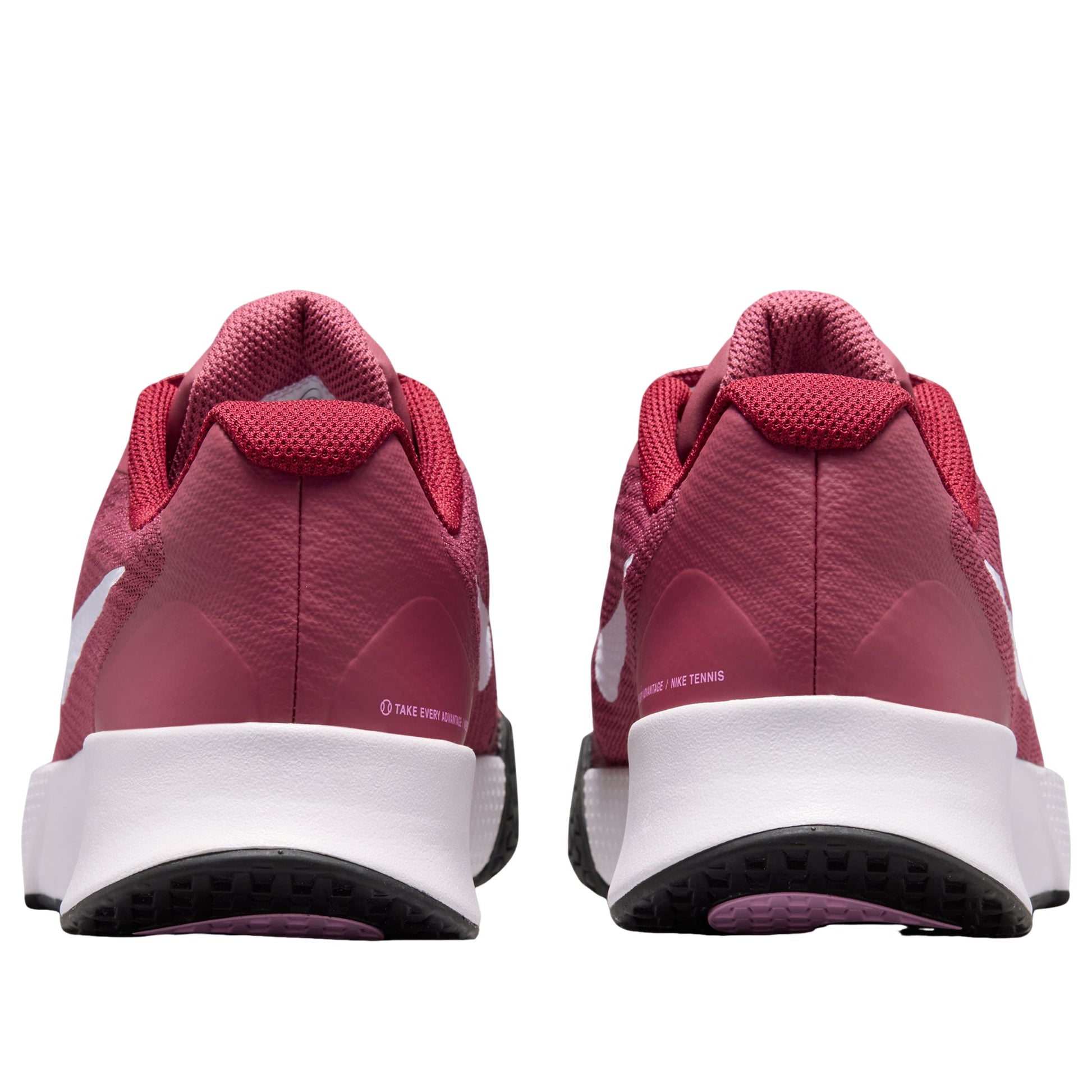 (WMNS) Nike Vapor Lite 3 'Pink Smoke Best Grey' FZ2156-600