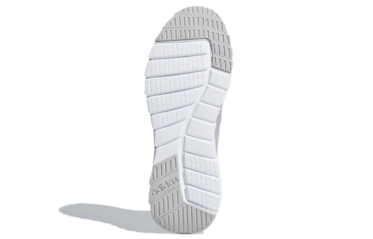 (WMNS) adidas Asweego 'Grey' F37022