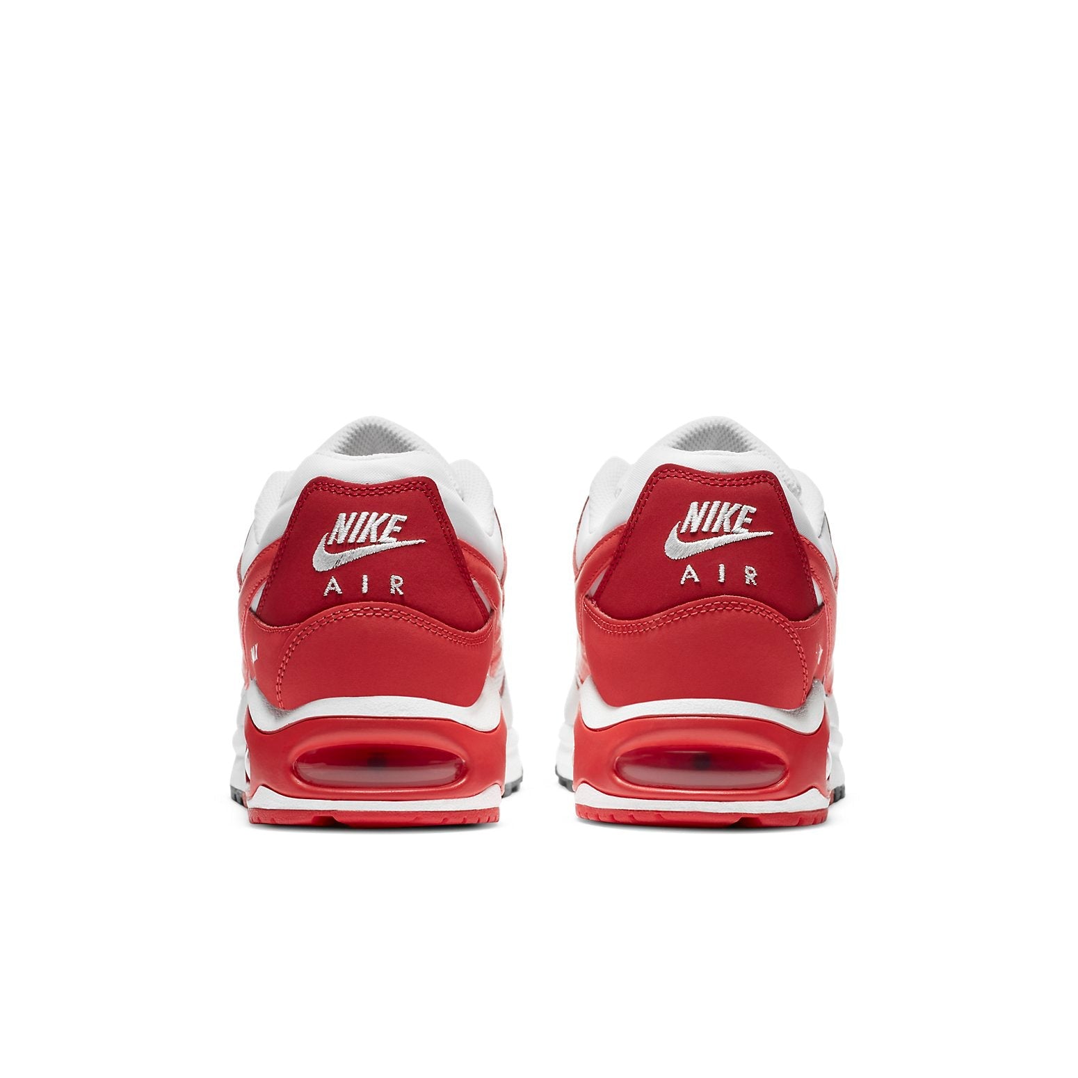 Nike Air Max Command 'Platinum Tint Track Red' CT2143-001