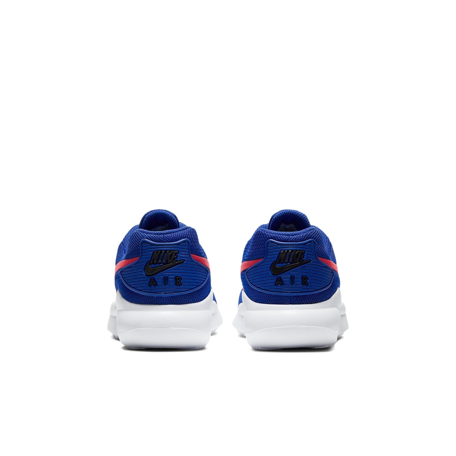 (GS) Nike Air Max Oketo 'Hyper Blue Track Red' AR7419-403