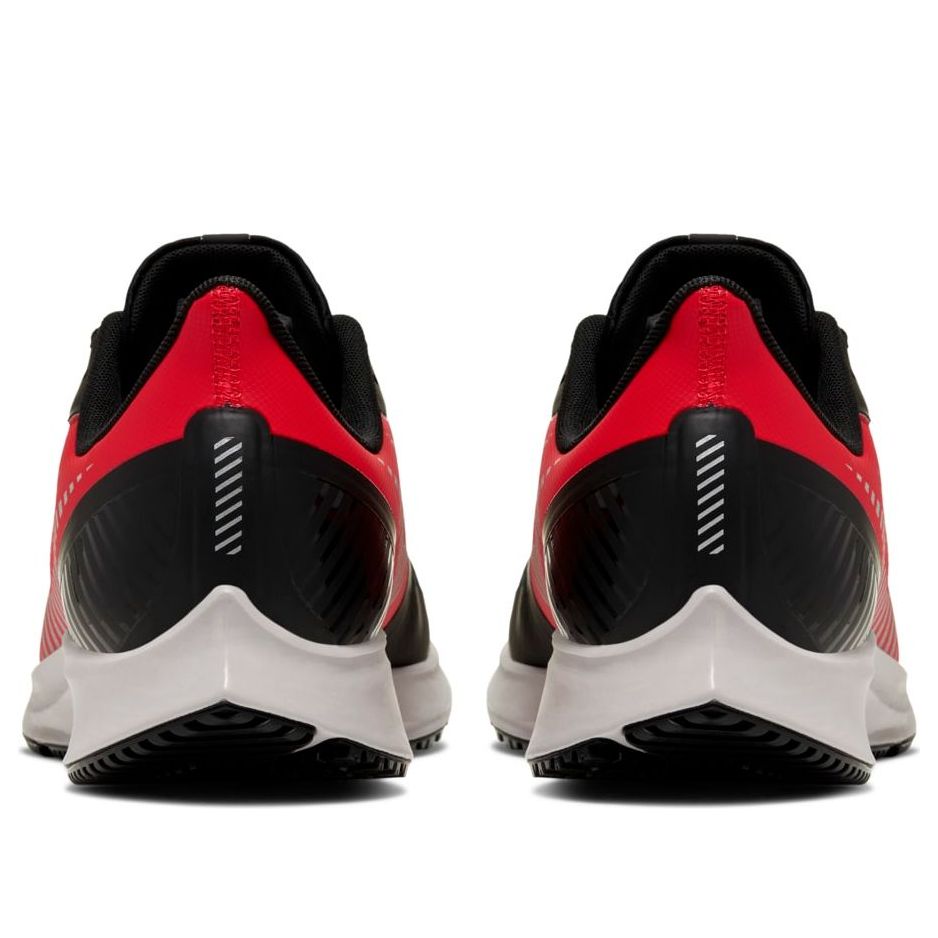 Nike Air Zoom Pegasus 36 Shield 'Habanero Red' AQ8005-600
