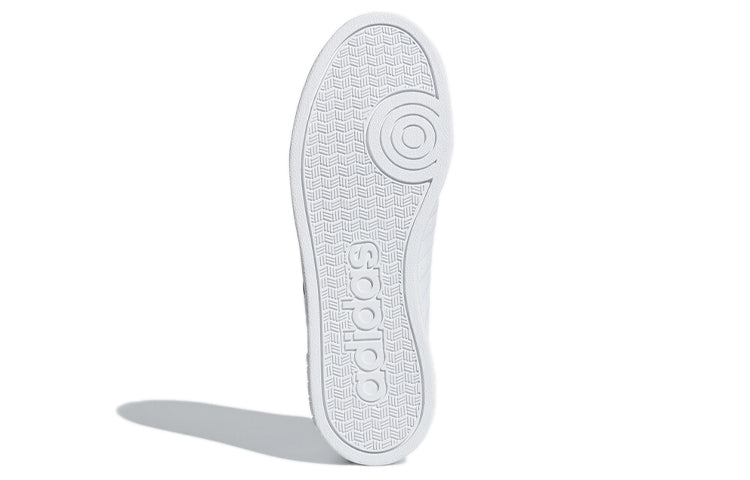 (WMNS) adidas Vs Advantage 'White' F34467