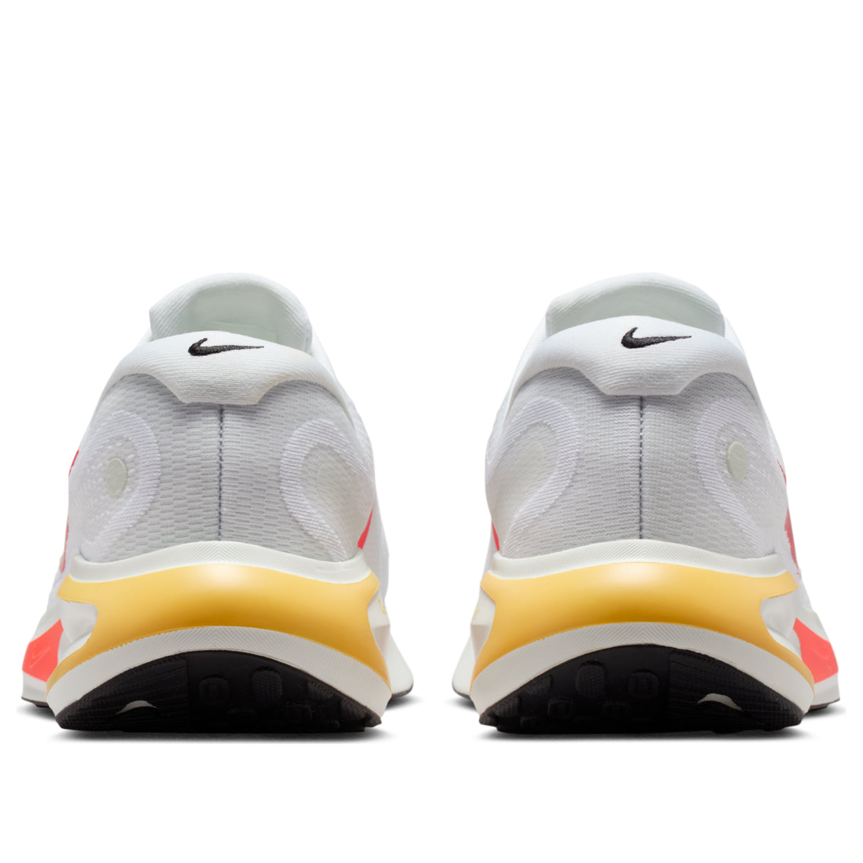 Nike Journey Run 'White Bright Deep Red' FN0228-110