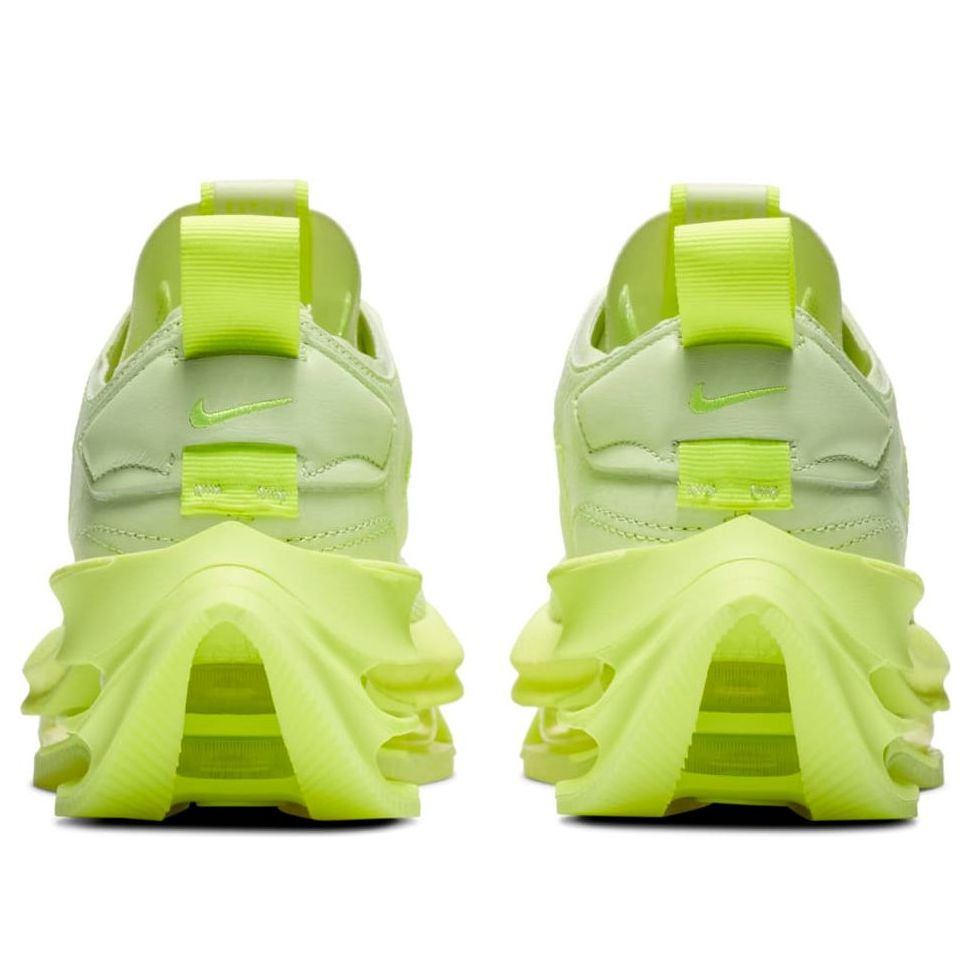 (WMNS) Nike Zoom Double Stacked 'Barely Volt' CI0804-700