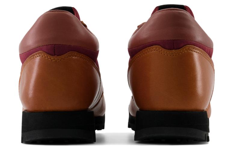 New Balance Rainier Low 'Glazed Ginger Crimson' UALGSOG