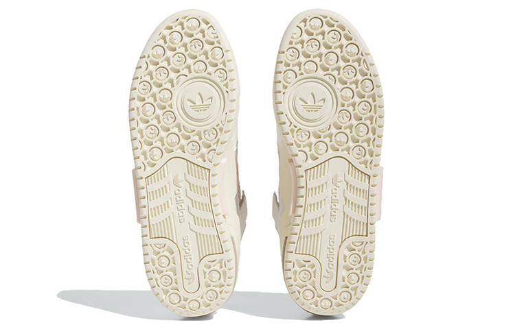 adidas Originals Forum Mod Low Shoes 'Cloud White Beige Wonder Quartz' IE7113