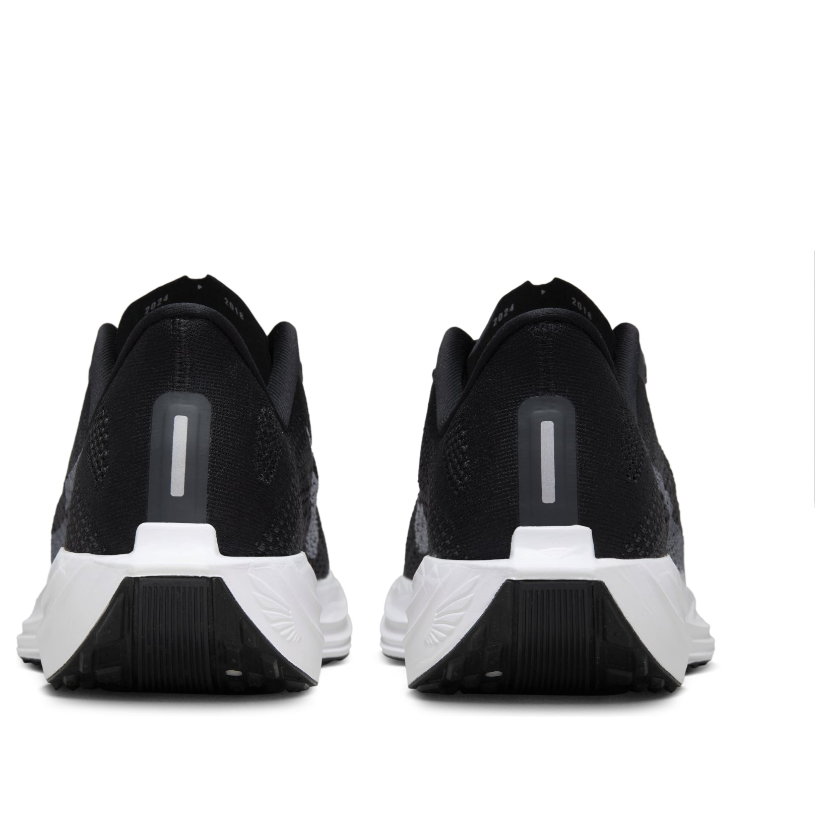 Nike ZoomX Pegasus Plus 'Black Pure Platinum' FQ7262-002