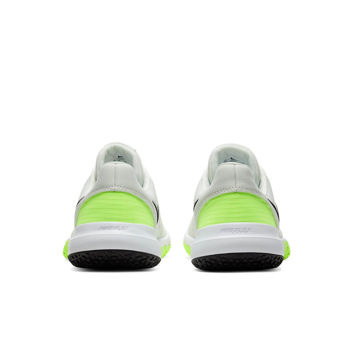 Nike Flex Control 4 'Spruce Aura Volt' CD0197-006