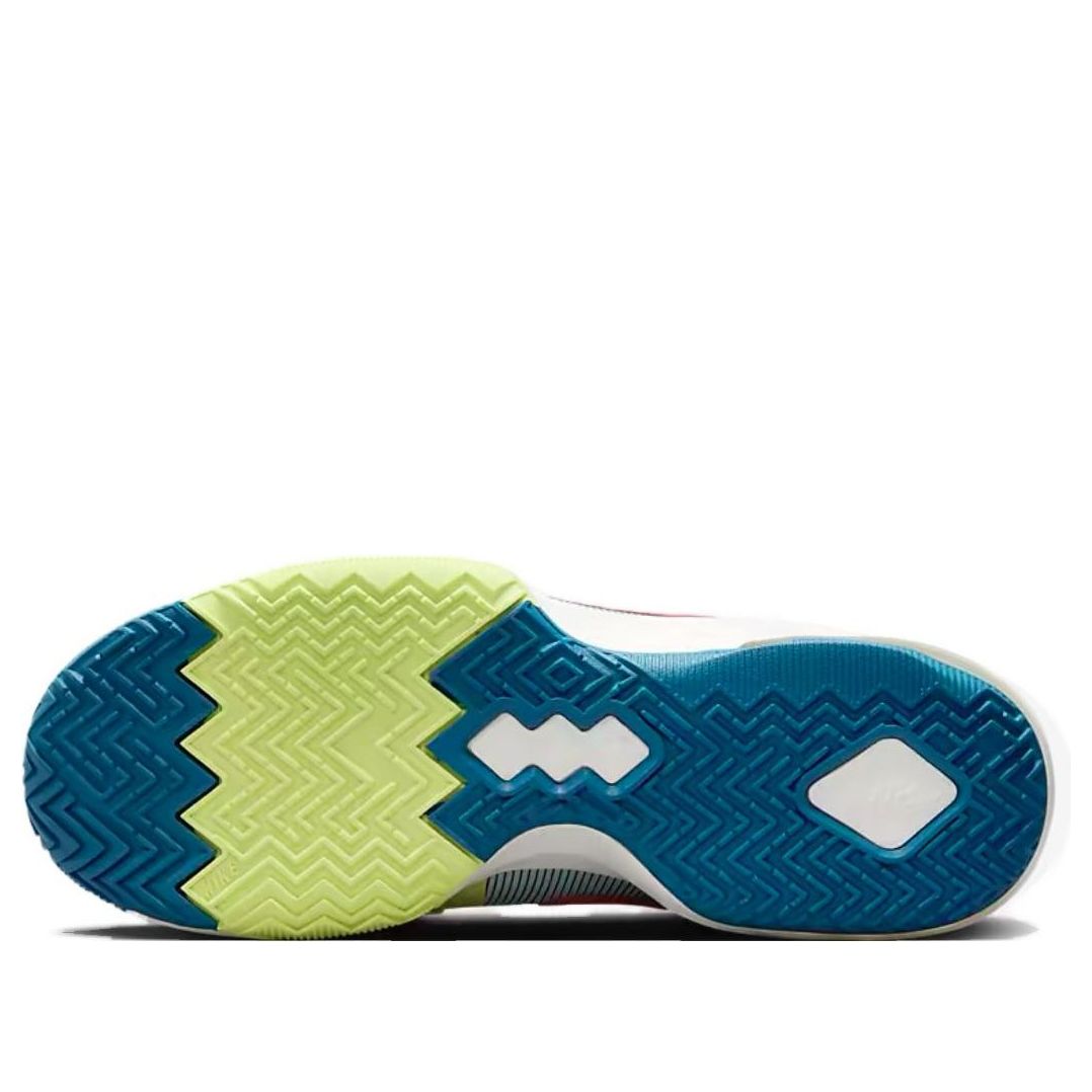 Nike Air Max Impact 4 'Jade Ice Industrial Blue' DM1124-301