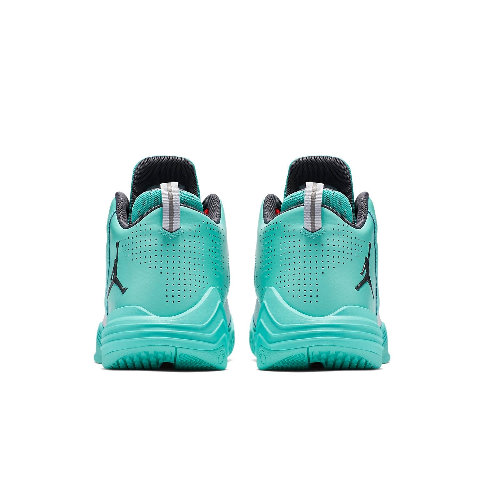 Air Jordan CP3 9 Grey/Blue 845340-016