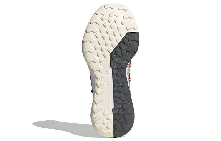 (WMNS) adidas Terrex Voyager 21 Travel 'Peppermint Green' FW9413