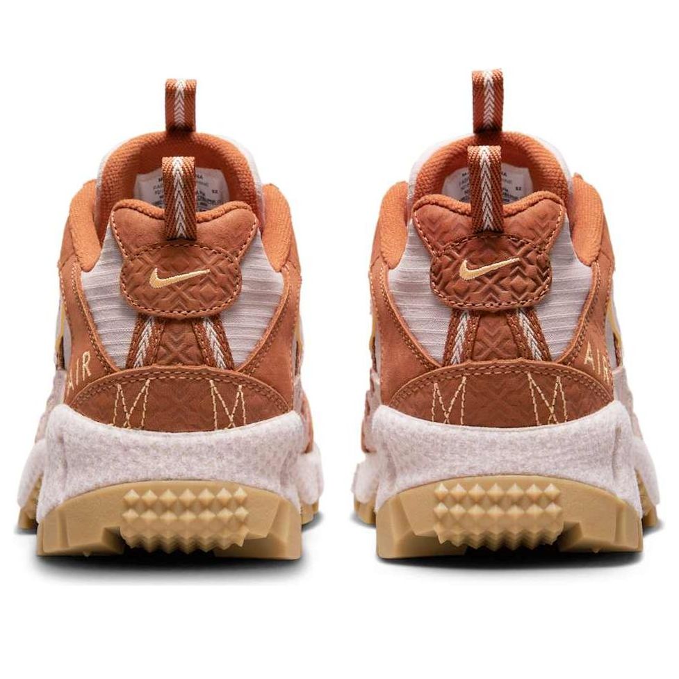 Nike Air Humara 'Future Movement Dark Russet Pink Oxford' FQ1099-200